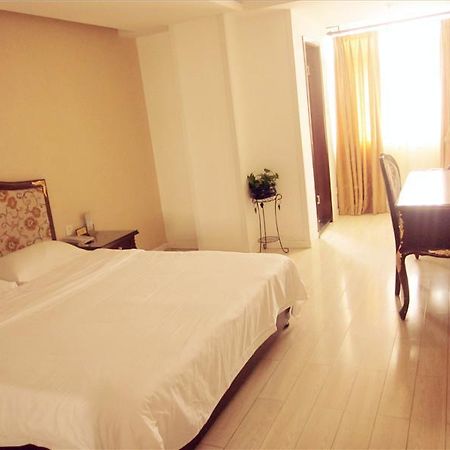 Chengdu Jiali Hotel Chunxi Branch Экстерьер фото