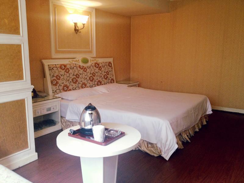 Chengdu Jiali Hotel Chunxi Branch Номер фото
