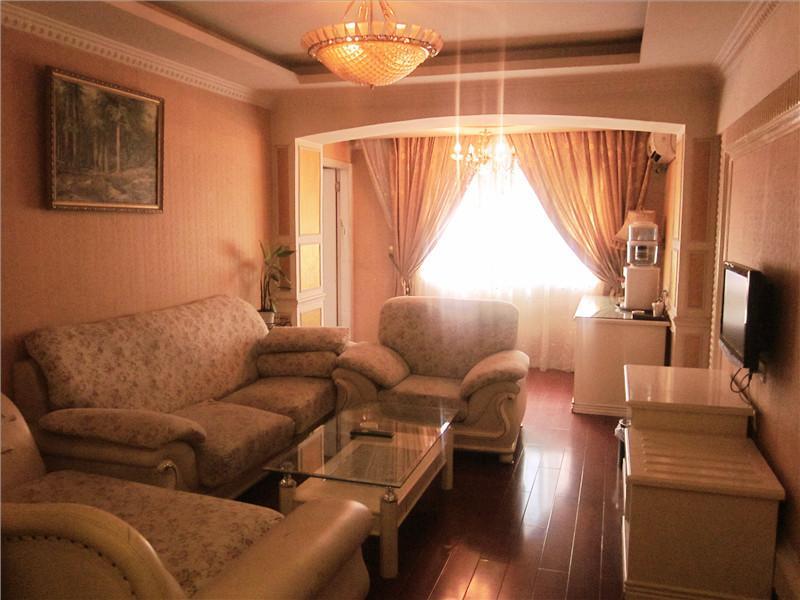 Chengdu Jiali Hotel Chunxi Branch Экстерьер фото
