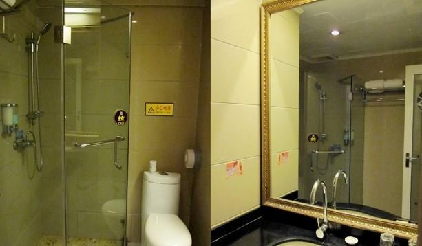 Chengdu Jiali Hotel Chunxi Branch Номер фото