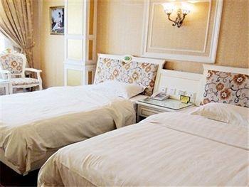Chengdu Jiali Hotel Chunxi Branch Экстерьер фото