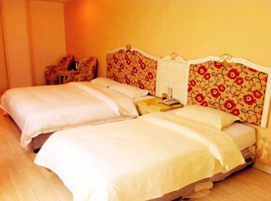 Chengdu Jiali Hotel Chunxi Branch Экстерьер фото