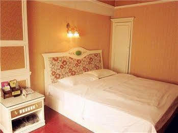 Chengdu Jiali Hotel Chunxi Branch Экстерьер фото