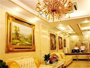 Chengdu Jiali Hotel Chunxi Branch Экстерьер фото